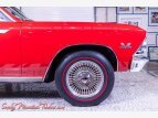 Thumbnail Photo 90 for 1966 Chevrolet Chevelle SS